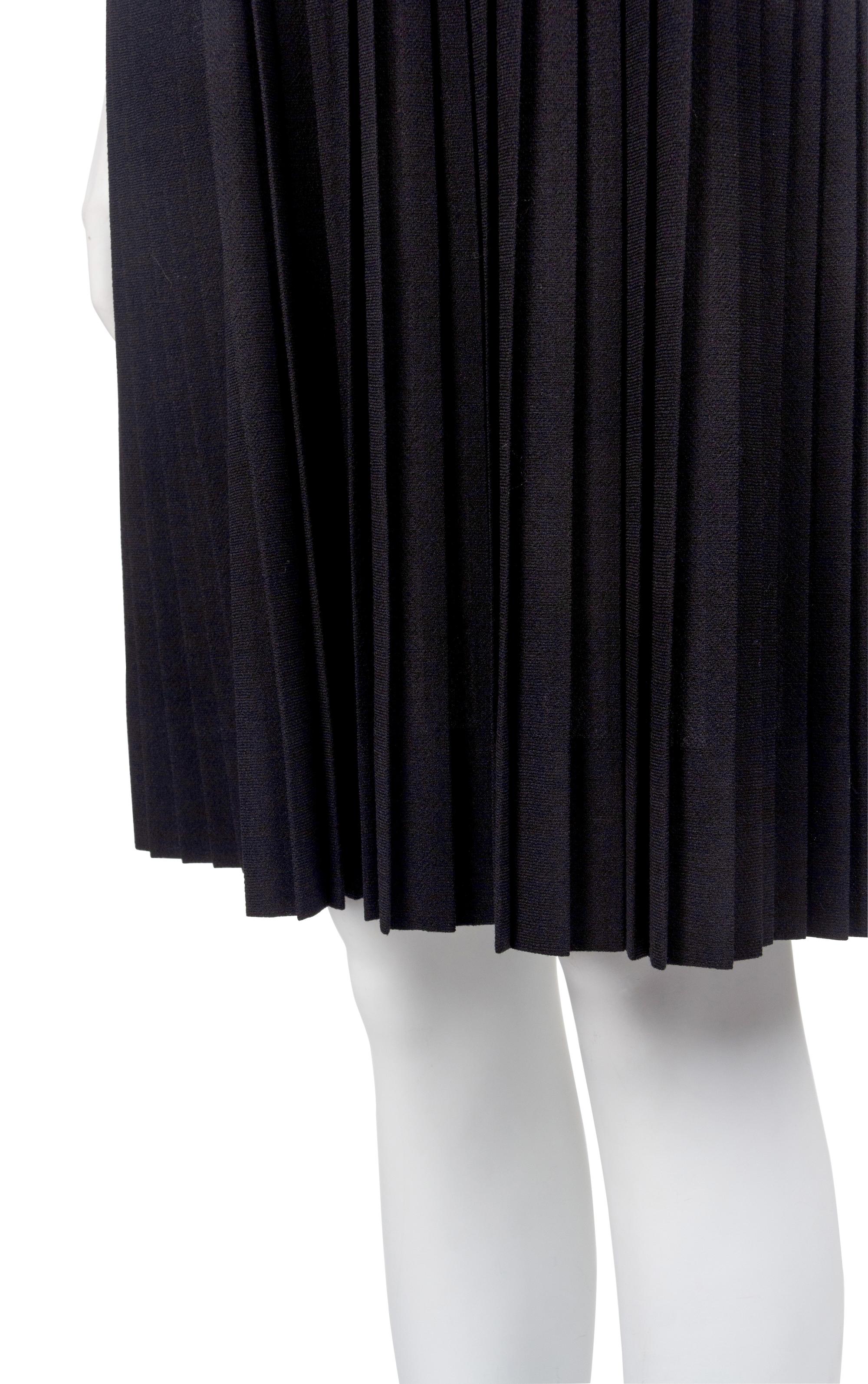 A Group of Bill Blass and Bill Blass for Maurice Retner Dresses and Suits, 1960s-1980s — Sold to benefit the Art Acquisition Fund at the Indianapolis Museum of Art at Newfield.