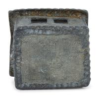 A Zinc House Form Bank