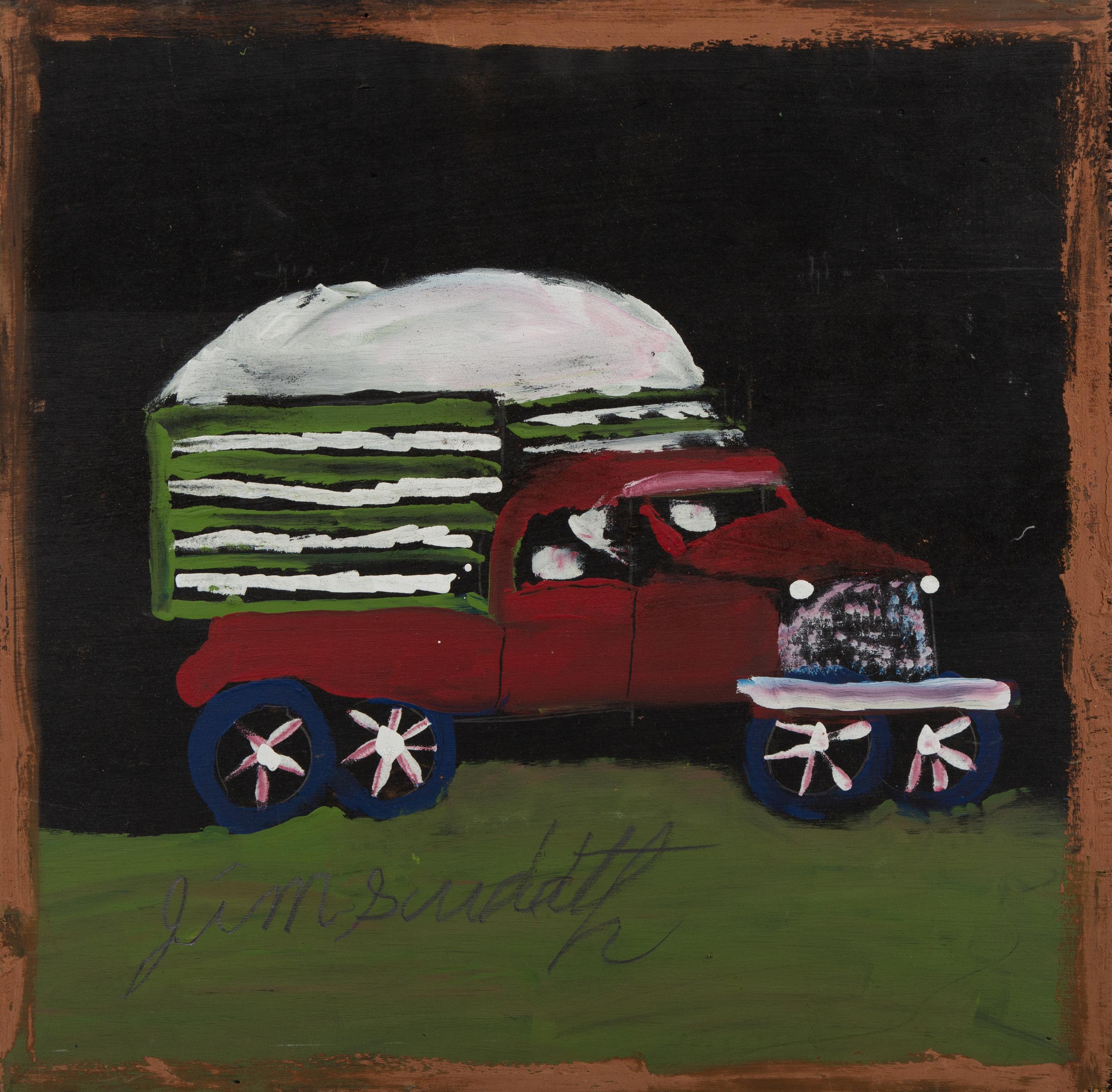 Life in the Village (Three works)