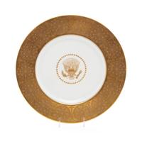 A Presidential Plate
