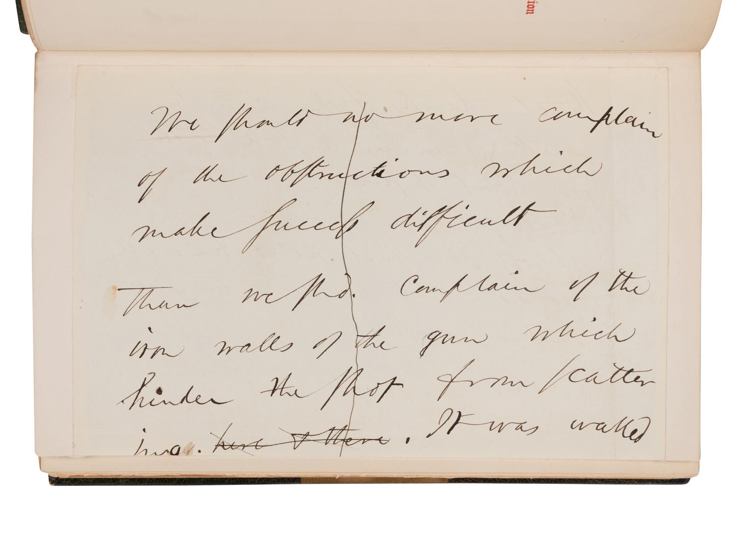 EMERSON, Ralph Waldo (1803-1802). The Complete Works . -- Journals . Cambridge: Riverside Press for Houghton Mifflin, 1903-4, 1909-14.
