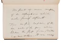 EMERSON, Ralph Waldo (1803-1802). The Complete Works . -- Journals . Cambridge: Riverside Press for Houghton Mifflin, 1903-4, 1909-14.
