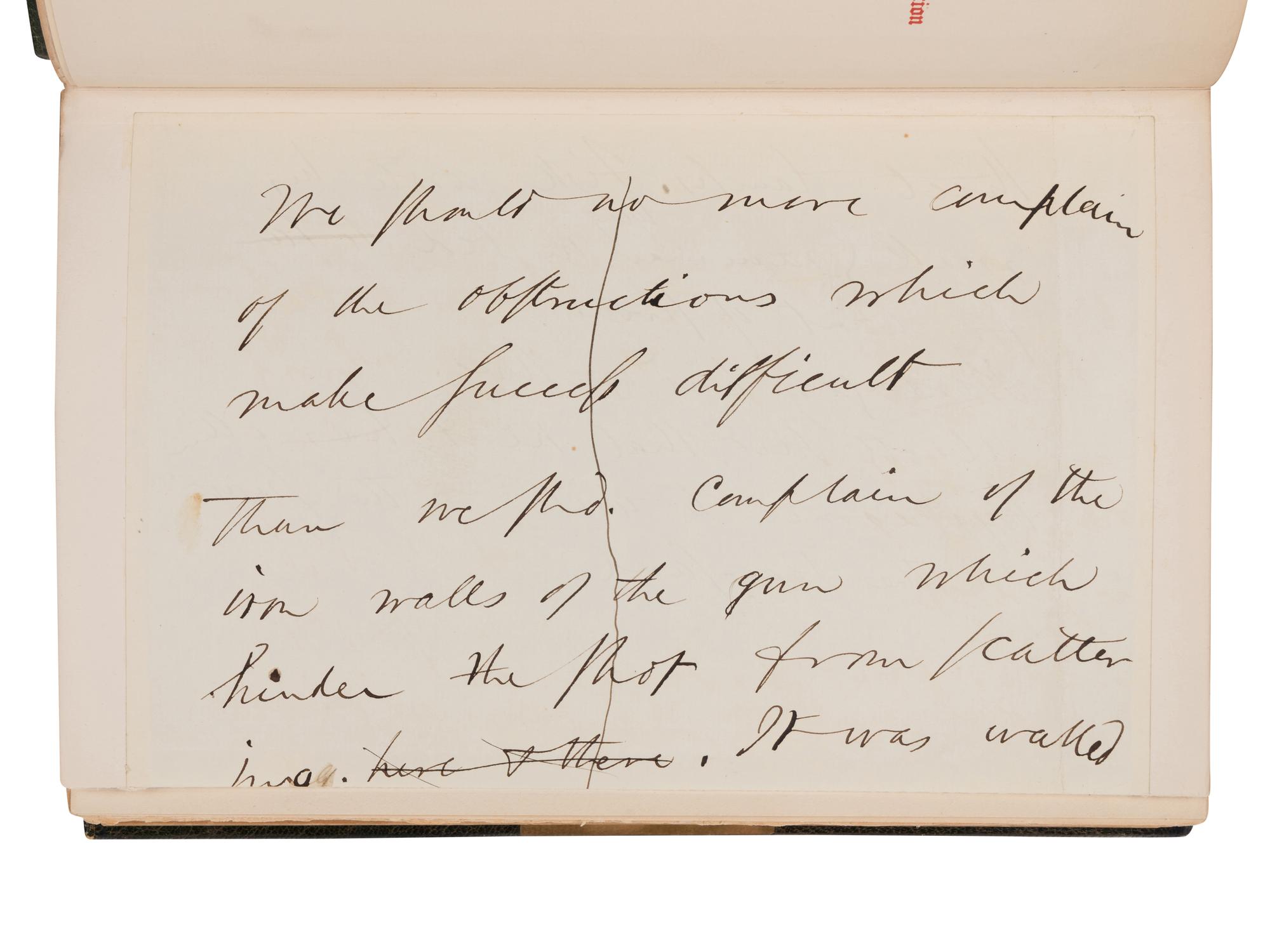 EMERSON, Ralph Waldo (1803-1802). The Complete Works . -- Journals . Cambridge: Riverside Press for Houghton Mifflin, 1903-4, 1909-14.