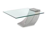 Cantilevered Coffee Table