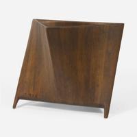 Richard Breitenbach (American, 20th Century) Untitled (Magazine Rack), USA, 1967