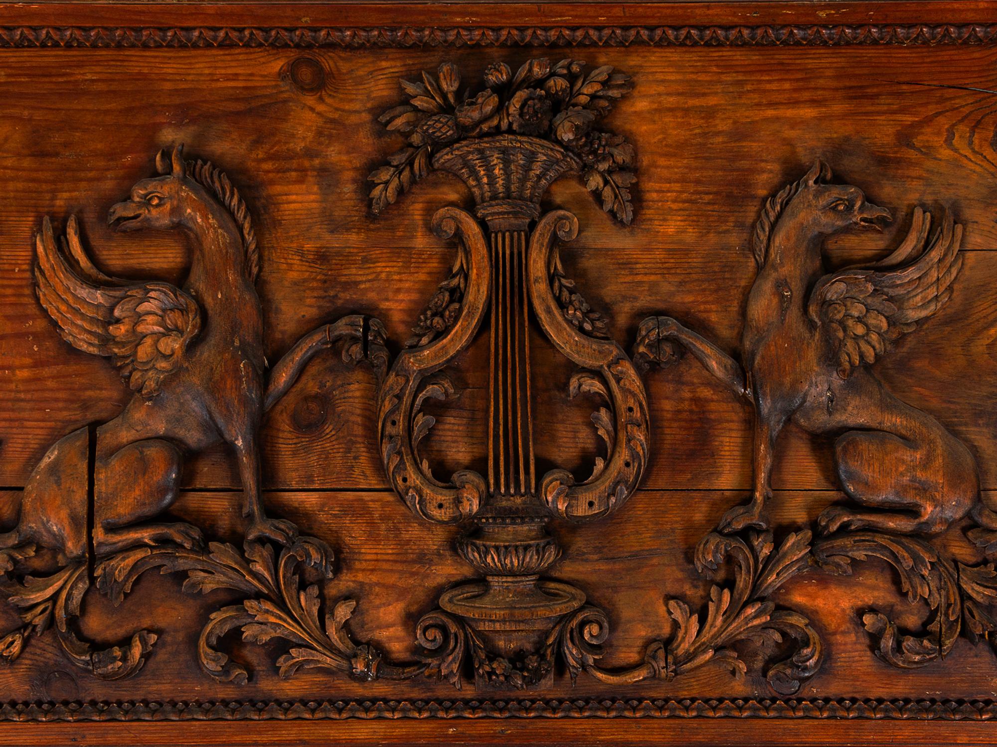 Interiors (Online Only)