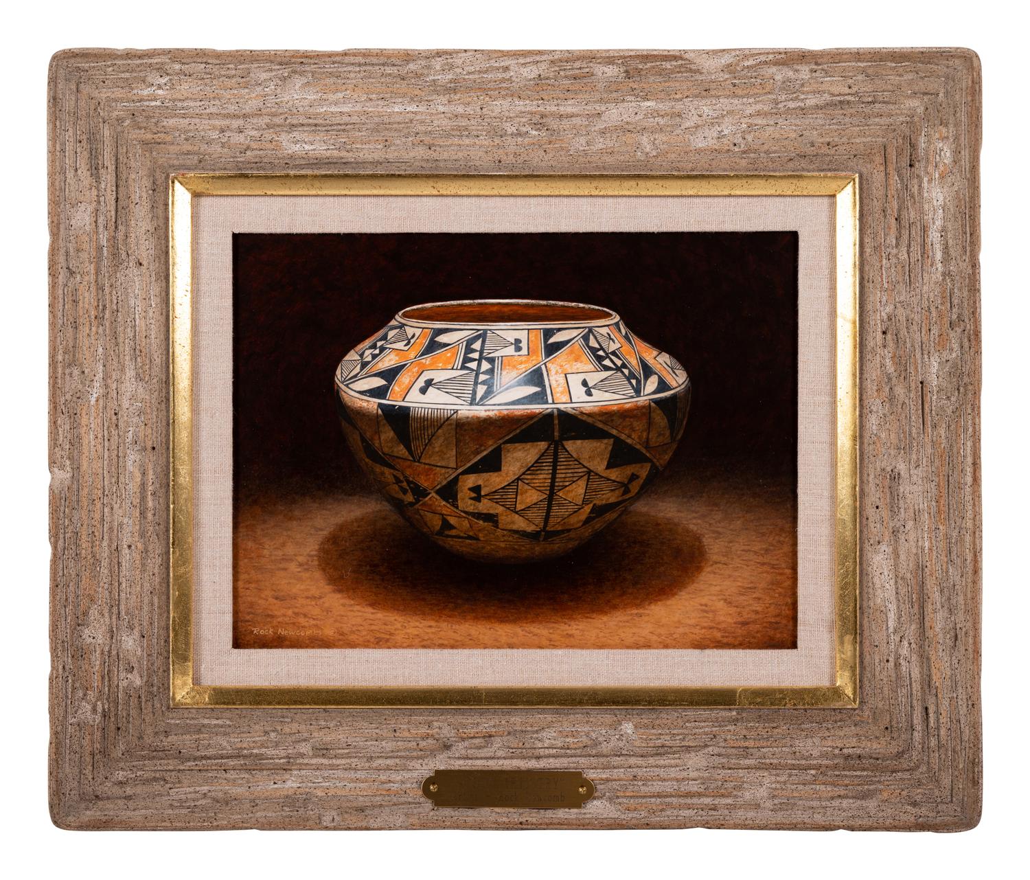 Acoma Artistry