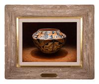 Acoma Artistry