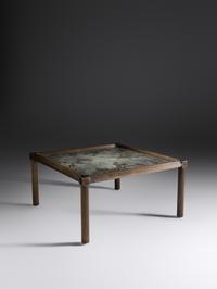 Coffee Table LaVerne Collection, USA