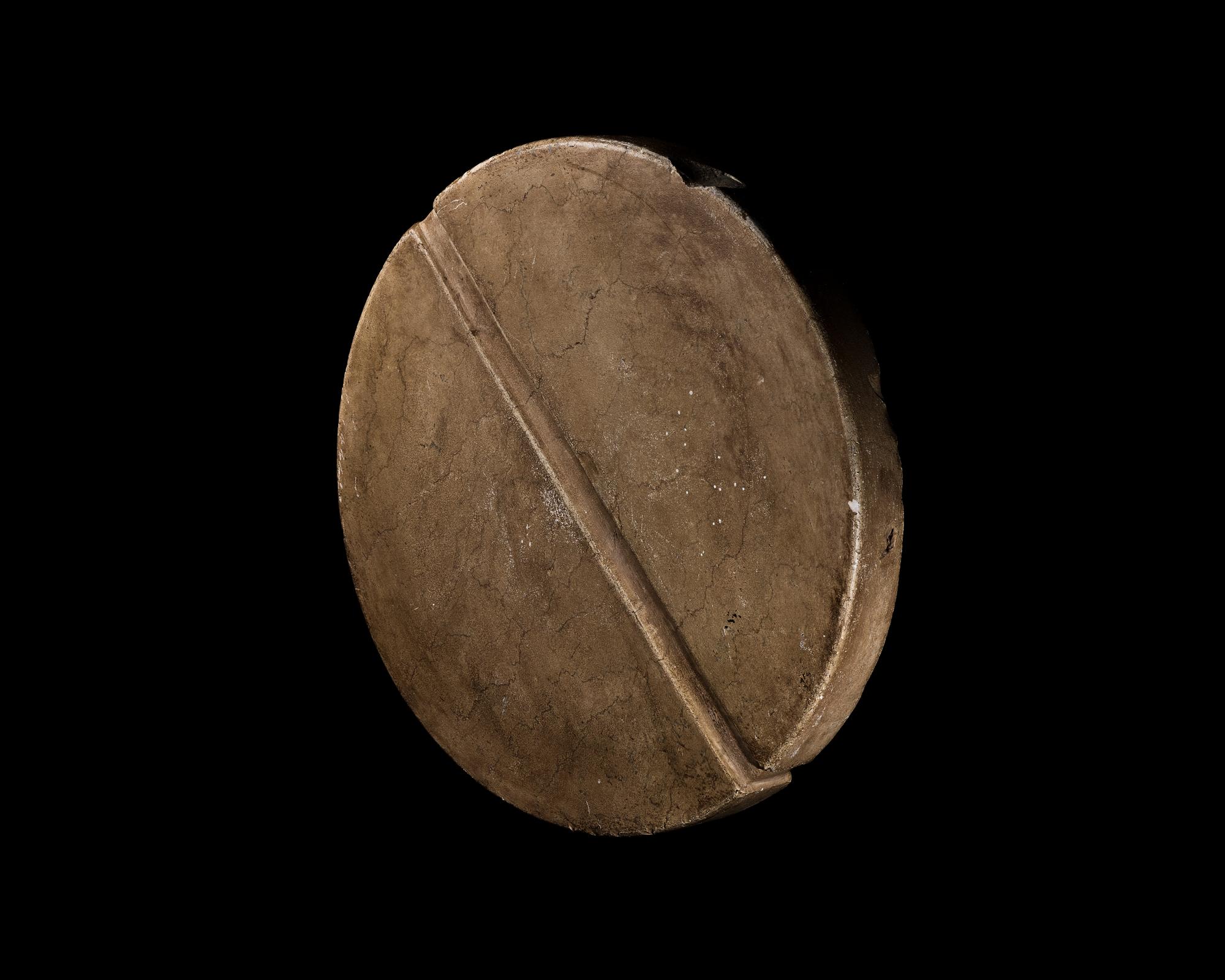 A Western Asiatic Votive Object