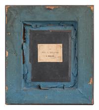 [EARLY PHOTOGRAPHY]. 7 charming daguerreotype portraits housed in frames.