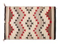 Three Navajo Regional Weavings