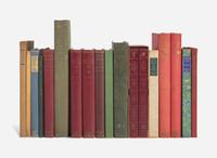 [Sporting] [Derrydale Press, The]: Group of 12 Derrydale Press Books