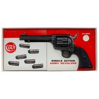 ** Colt Single Army Second Generation with Box