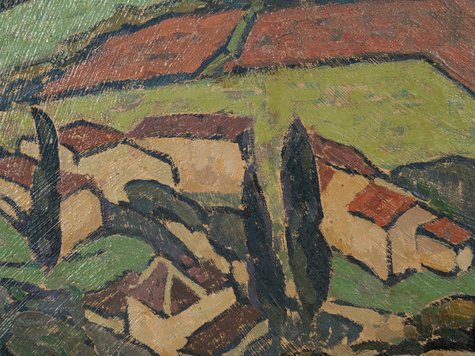 Le Peintre