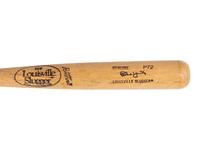 A Robin Yount 1986-89 Milwaukee Brewers Baseball Promotions Louisville Slugger Bat (MEARS A5)
