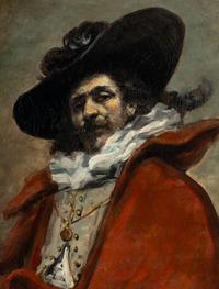 A Nobleman