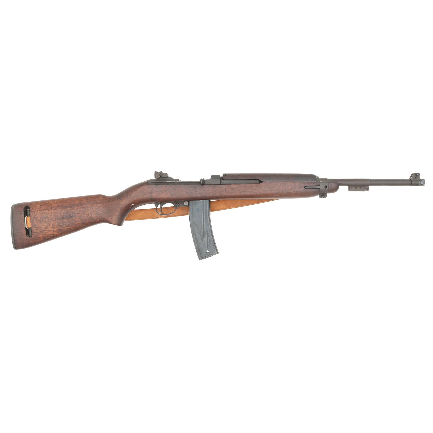 **National Postal Meter M1 Carbine