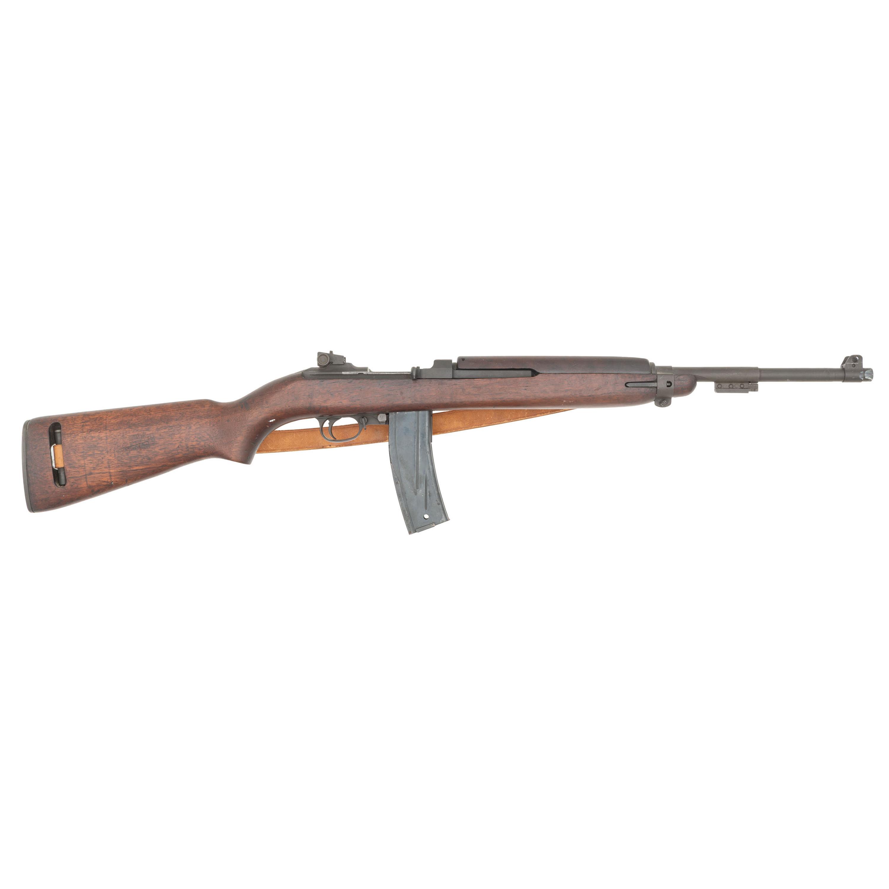 **National Postal Meter M1 Carbine