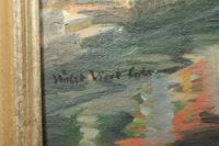 Violet Vicat Cole (British, 19th/20th Century)