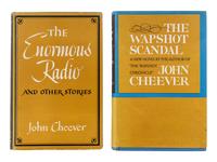 CHEEVER, John (1912-1982). The Enormous Radio and Other Stories . New York: Funk & Wagnalls Company, 1953.