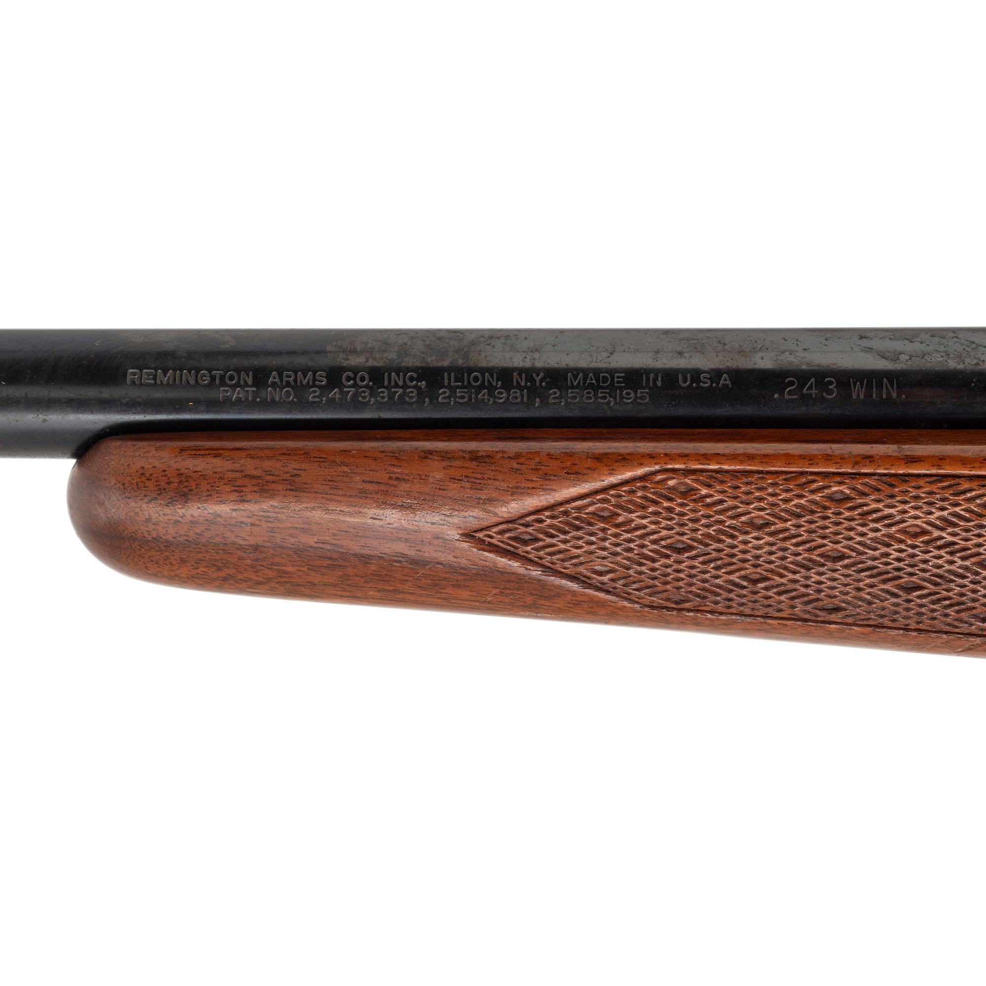 *Remington Model 700 ADL