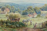 Edmund George Warren (British, 1834-1909)
