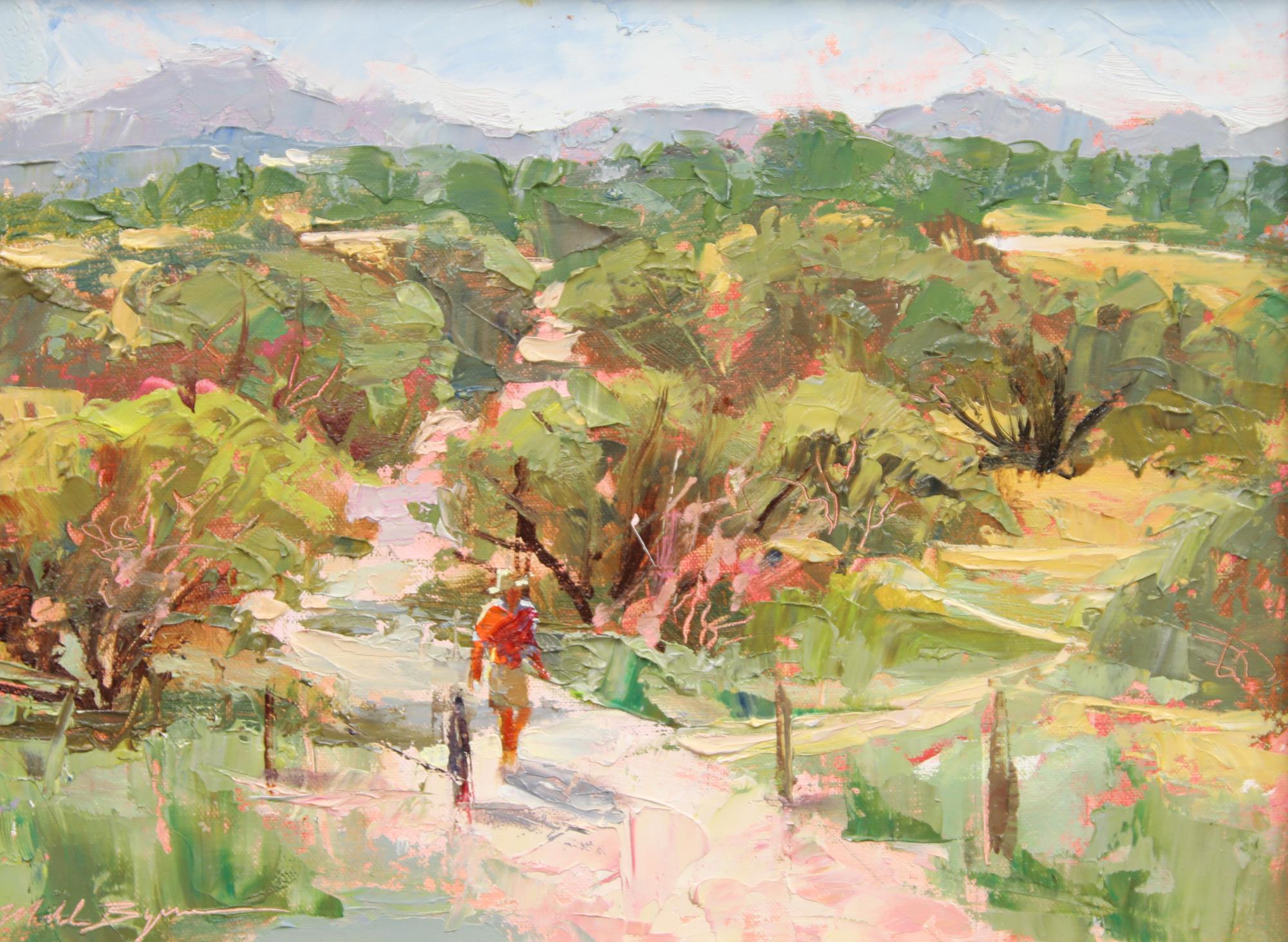 Spur Trailhead