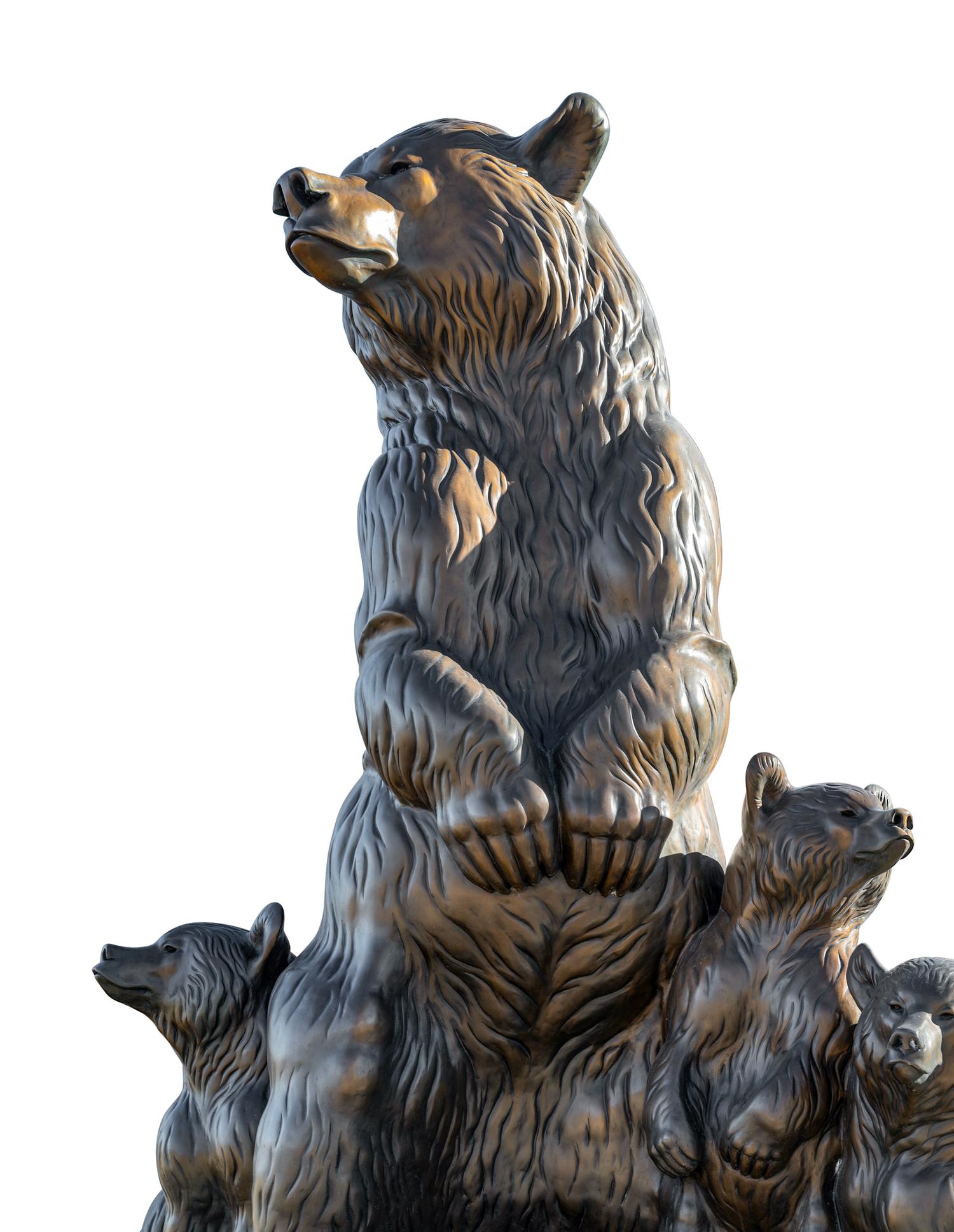 Mother's Pride , edition 3/12