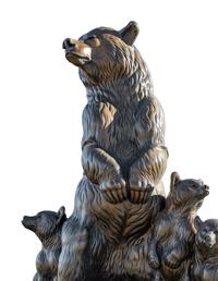 Mother's Pride , edition 3/12