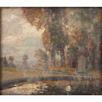 St Cloud Circa 1909