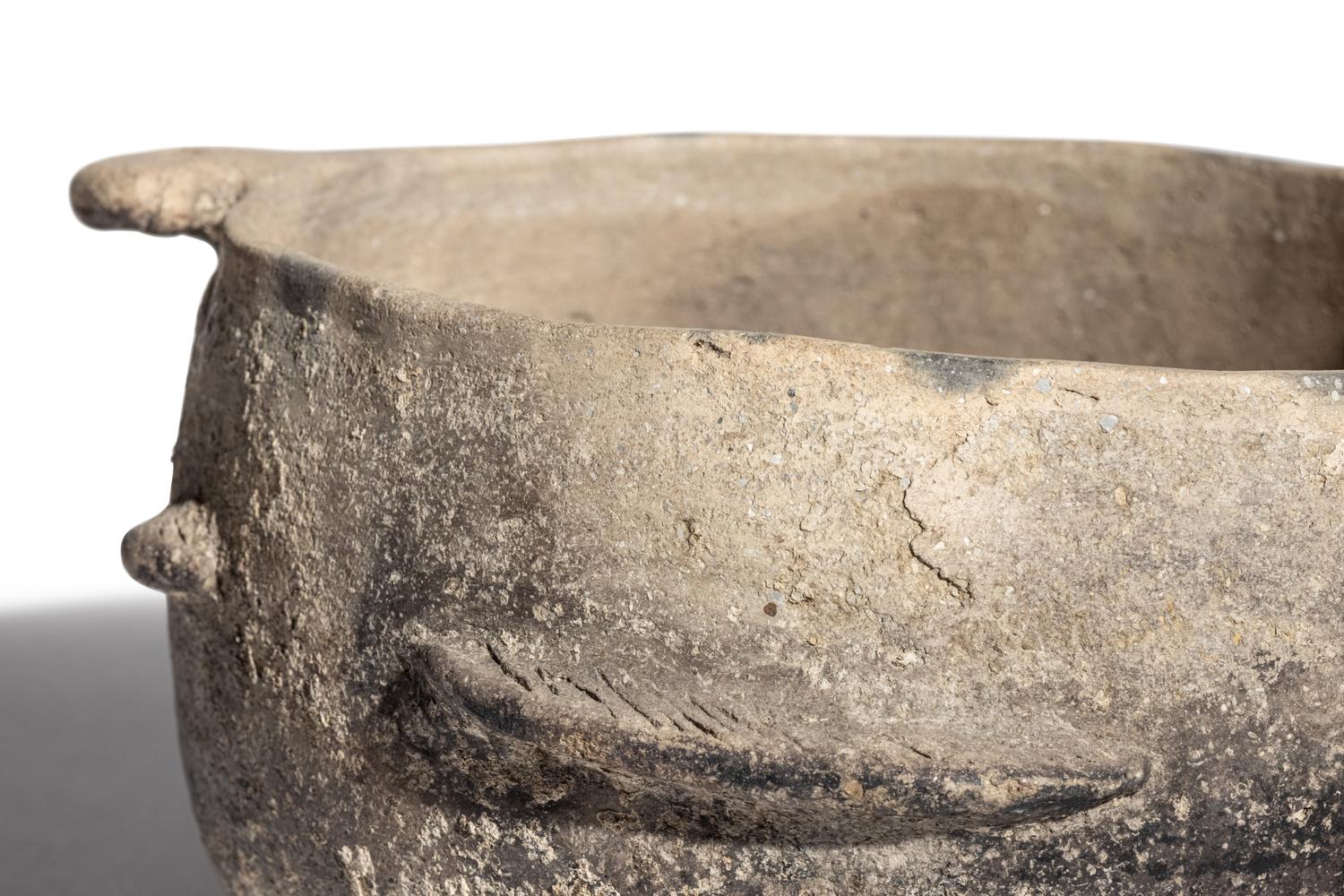 A Mississippian Valley Bowl