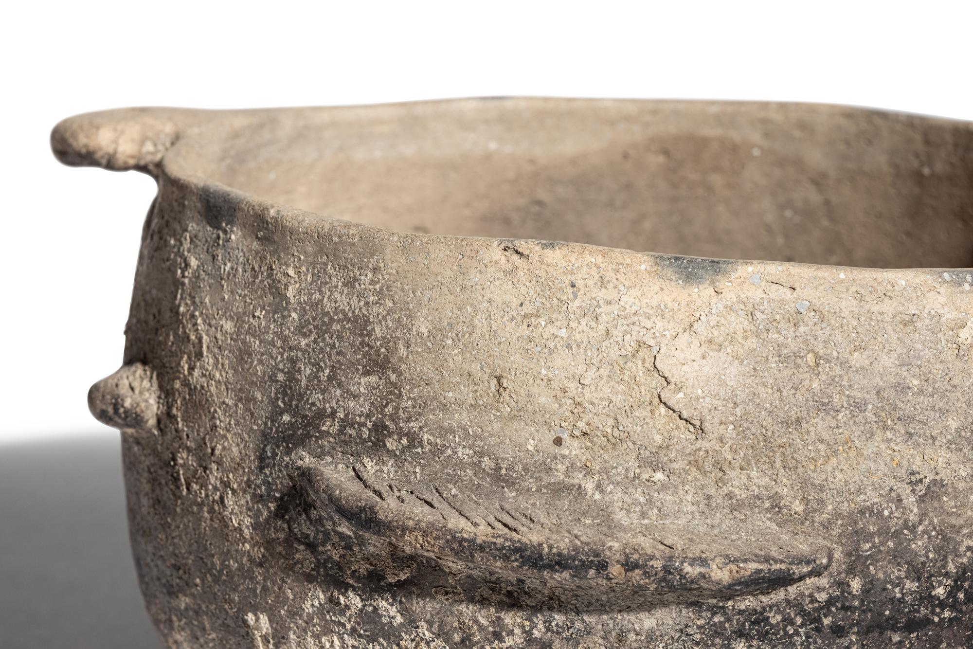 A Mississippian Valley Bowl
