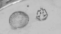 A Collection of Mexican Silver Table Articles