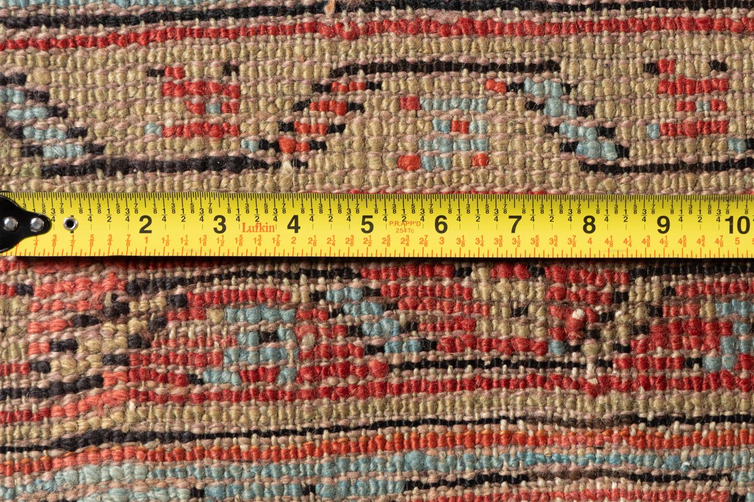 An Oushak Carpet