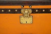 Louis Vuitton Double Hat Box - Late 19th-Early 20th Century