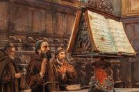 Augusto Daini (Italian, 1860-1920)