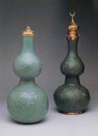 REGINA KRAHL (EDITED BY JOHN AYERS), Chinese Ceramics in the Topkapi Saray Museum, Instanbul — 3 volumes