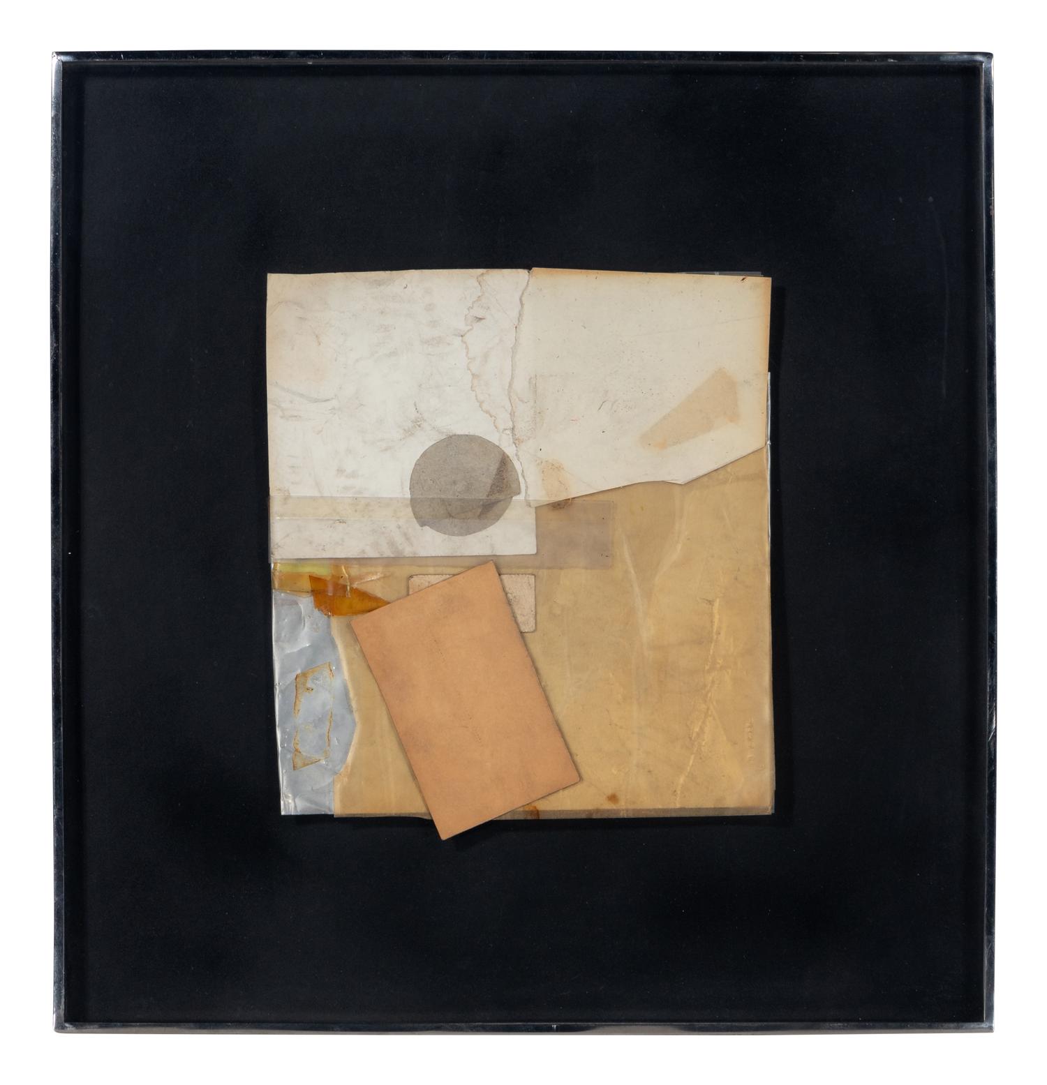 Untitled, 1961