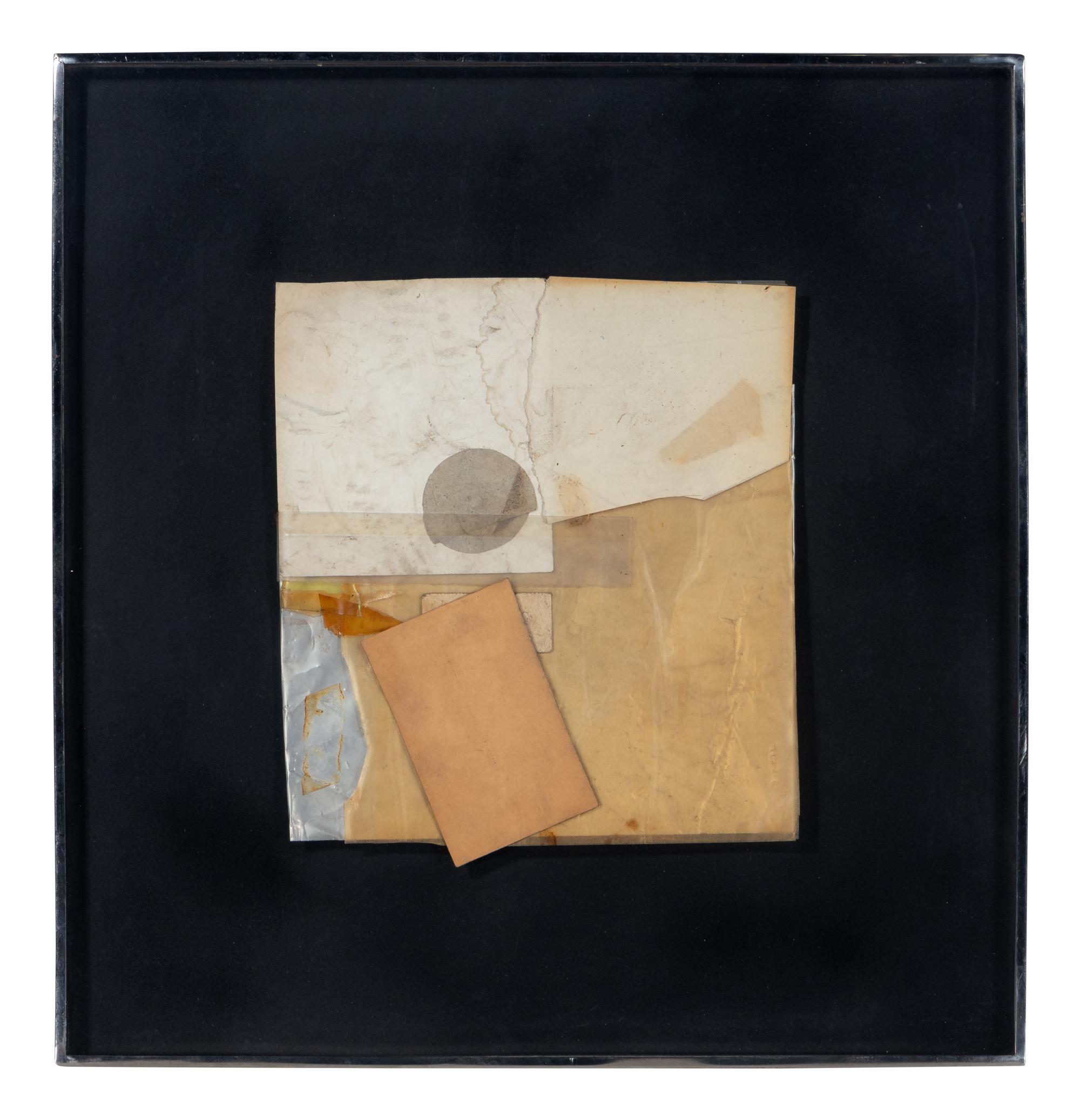 Untitled, 1961
