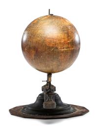 An Andrews Lunar Tellurian