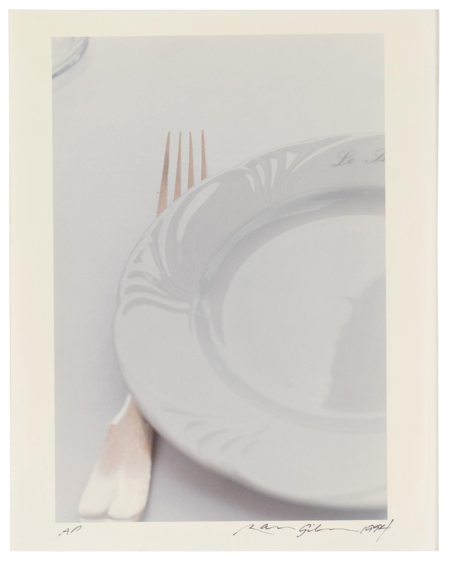Six Works, 1991-1994