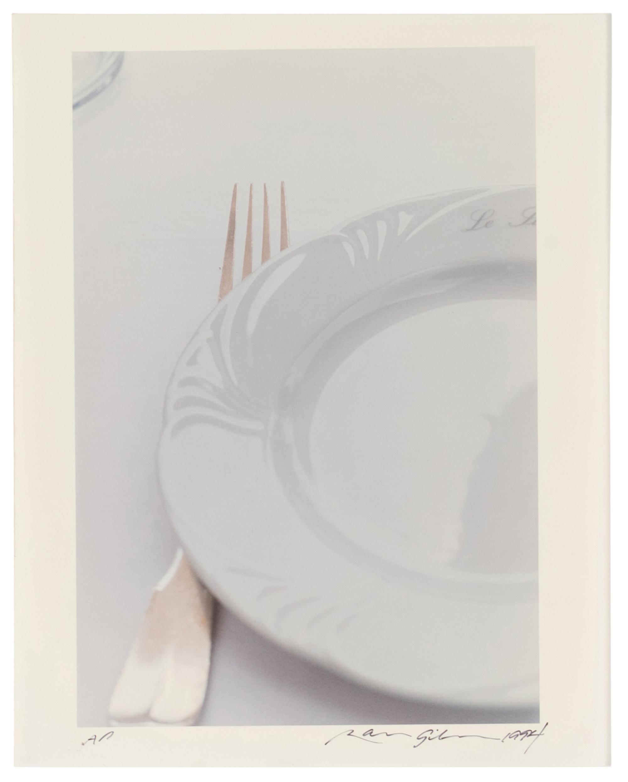 Six Works, 1991-1994