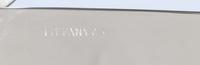 An American Silver Flatware Service, Tiffany & Co., New York, NY, First Half 20th Century, Flemish pattern, comprising: 12 dinner knive