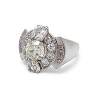 DIAMOND RING