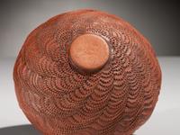 Polychrome Jar