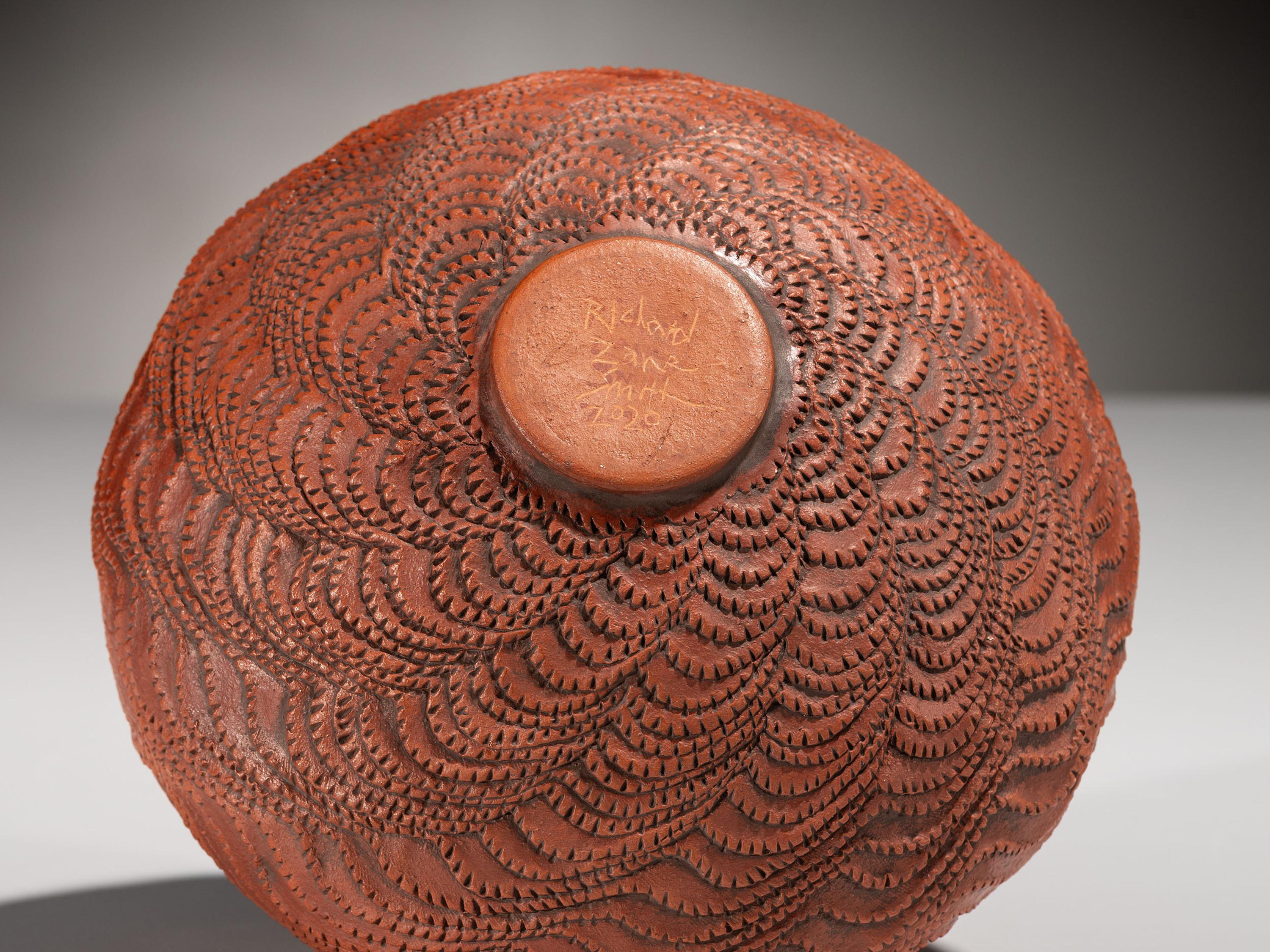 Polychrome Jar