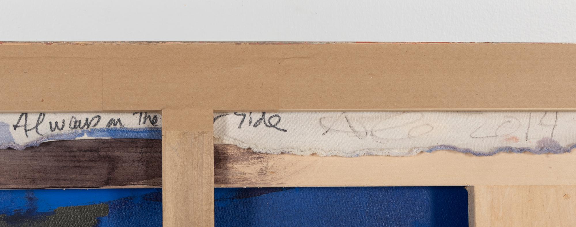 Always on the Other Side , 2014