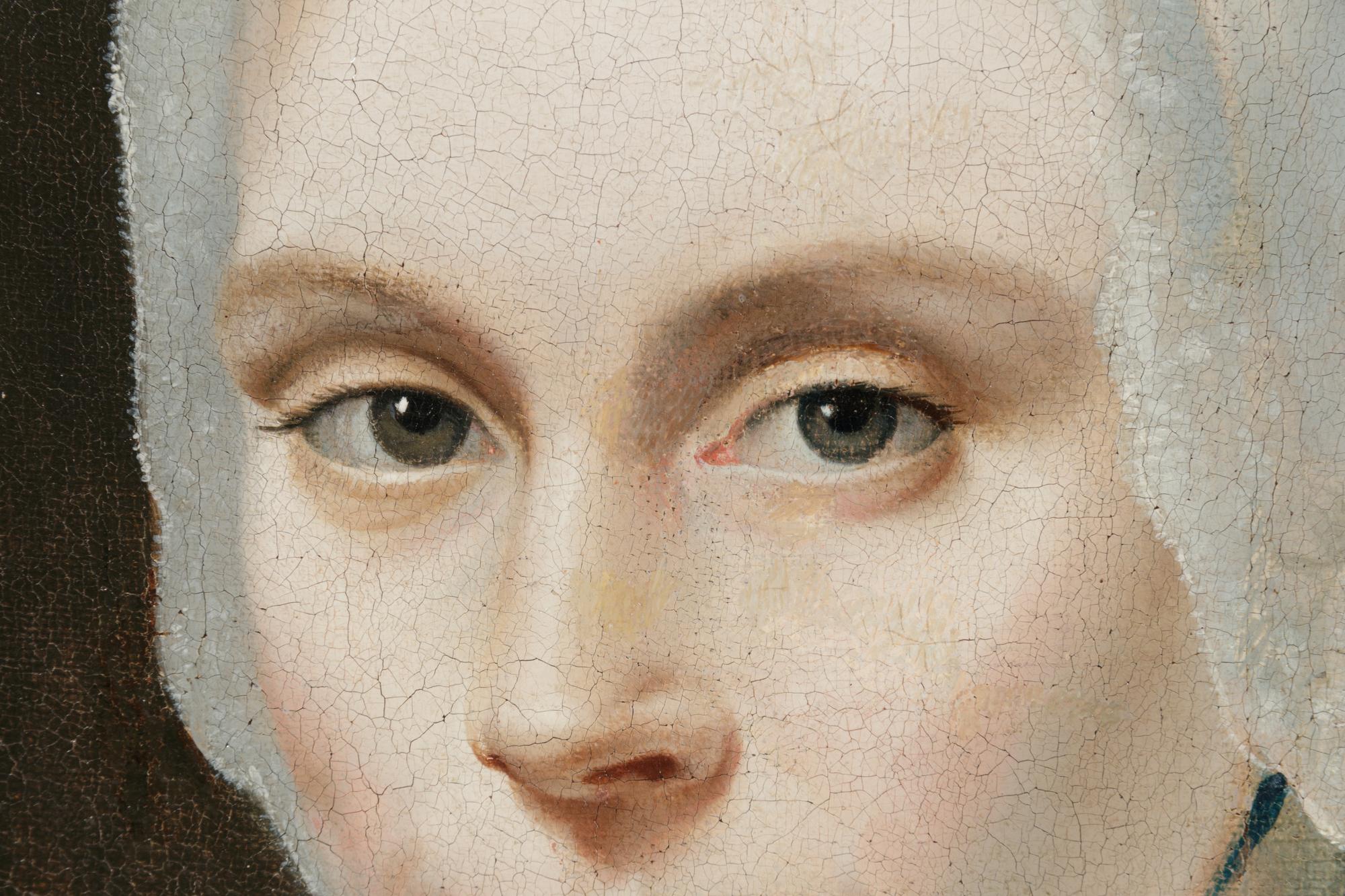 Likely Danish School, 18th Century