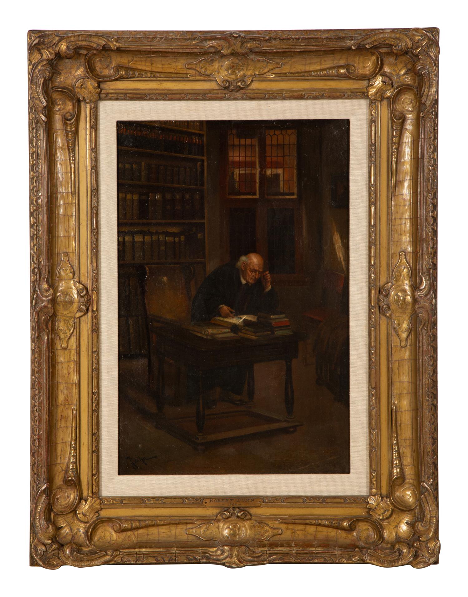 Librarian